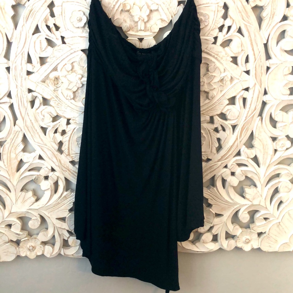 Sleeveless Blouse